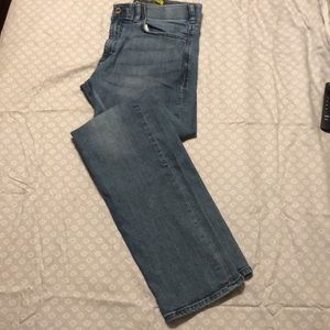EUC Lee Performance Series jeans. Made for comfort in motion. 34x34
